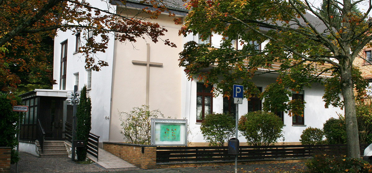 Adventgemeinde Hanau