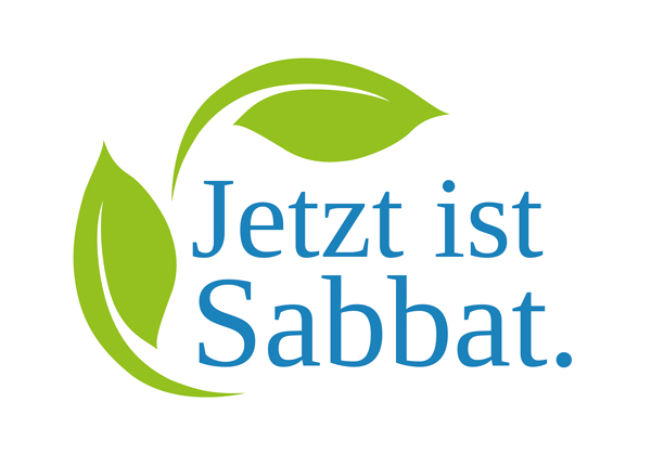 Logo Jetzt Ist Sabbat